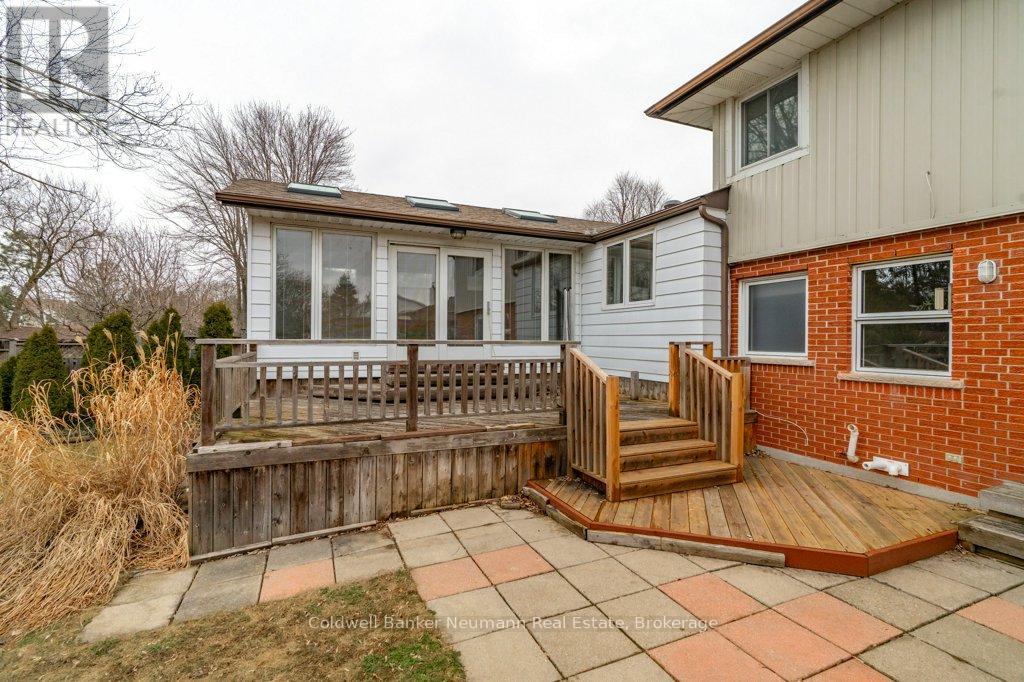 15 Hickory Street, Guelph, Ontario  N1G 2X2 - Photo 38 - X12913108