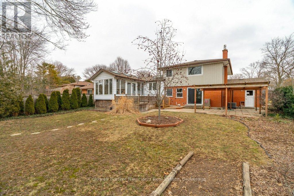 15 Hickory Street, Guelph, Ontario  N1G 2X2 - Photo 44 - X12913108