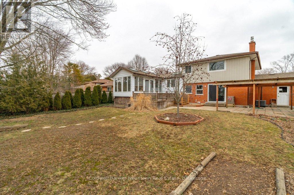 15 Hickory Street, Guelph, Ontario  N1G 2X2 - Photo 45 - X12913108