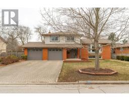 15 HICKORY STREET, guelph (kortright west), Ontario