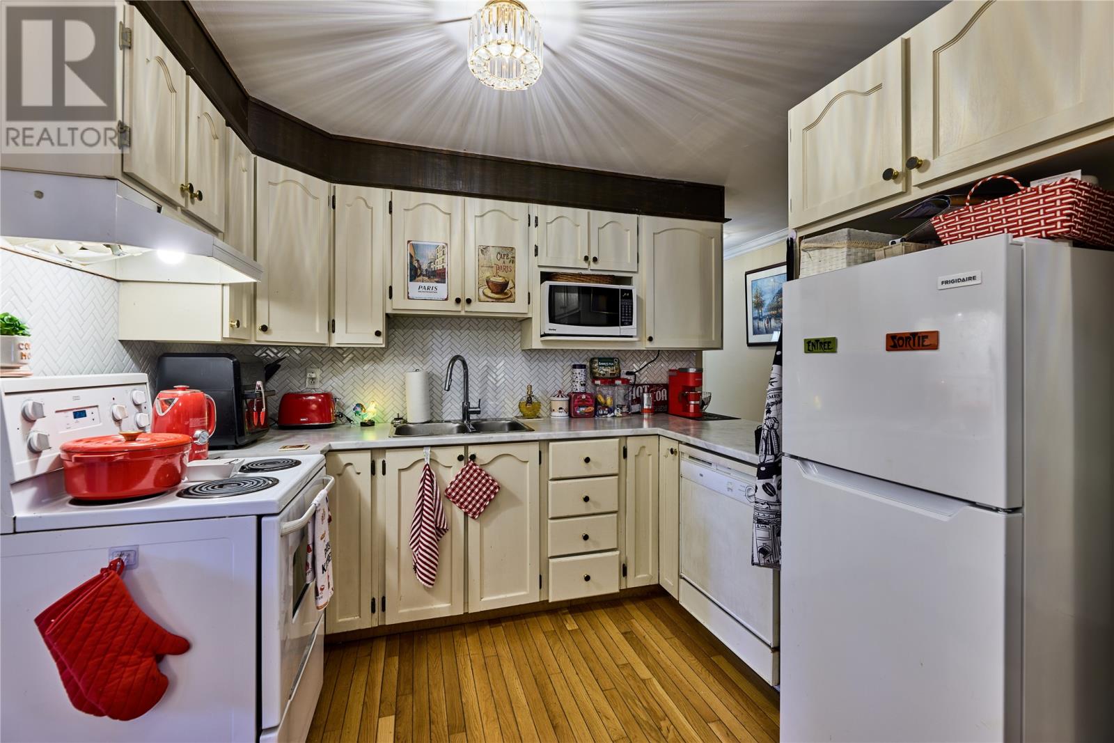 104 Portugal Cove Road Unit#103, St. John's, Newfoundland & Labrador  A1B 2M7 - Photo 2 - 1295487