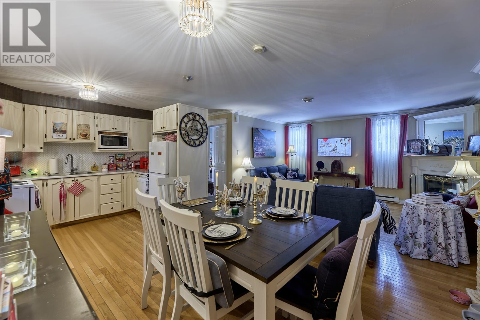 104 Portugal Cove Road Unit#103, St. John's, Newfoundland & Labrador  A1B 2M7 - Photo 3 - 1295487