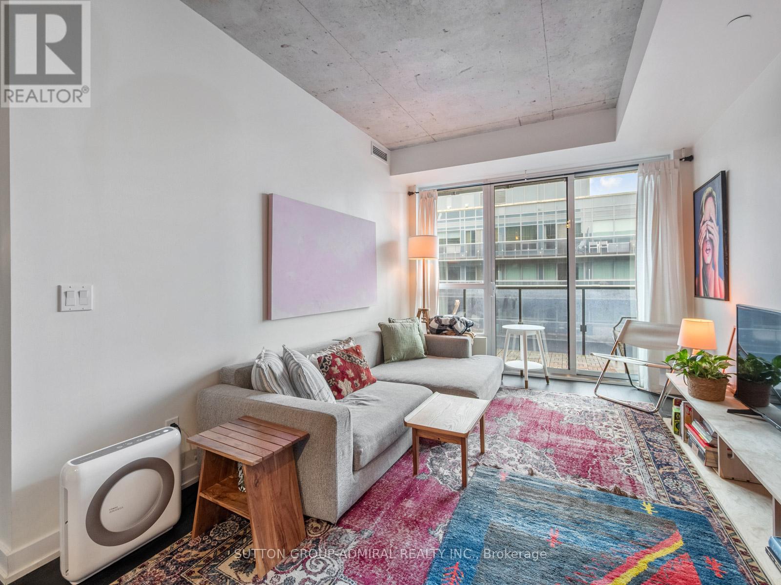 Lph31 - 1030 King Street W, Toronto, Ontario  M6K 0B4 - Photo 13 - C12913168