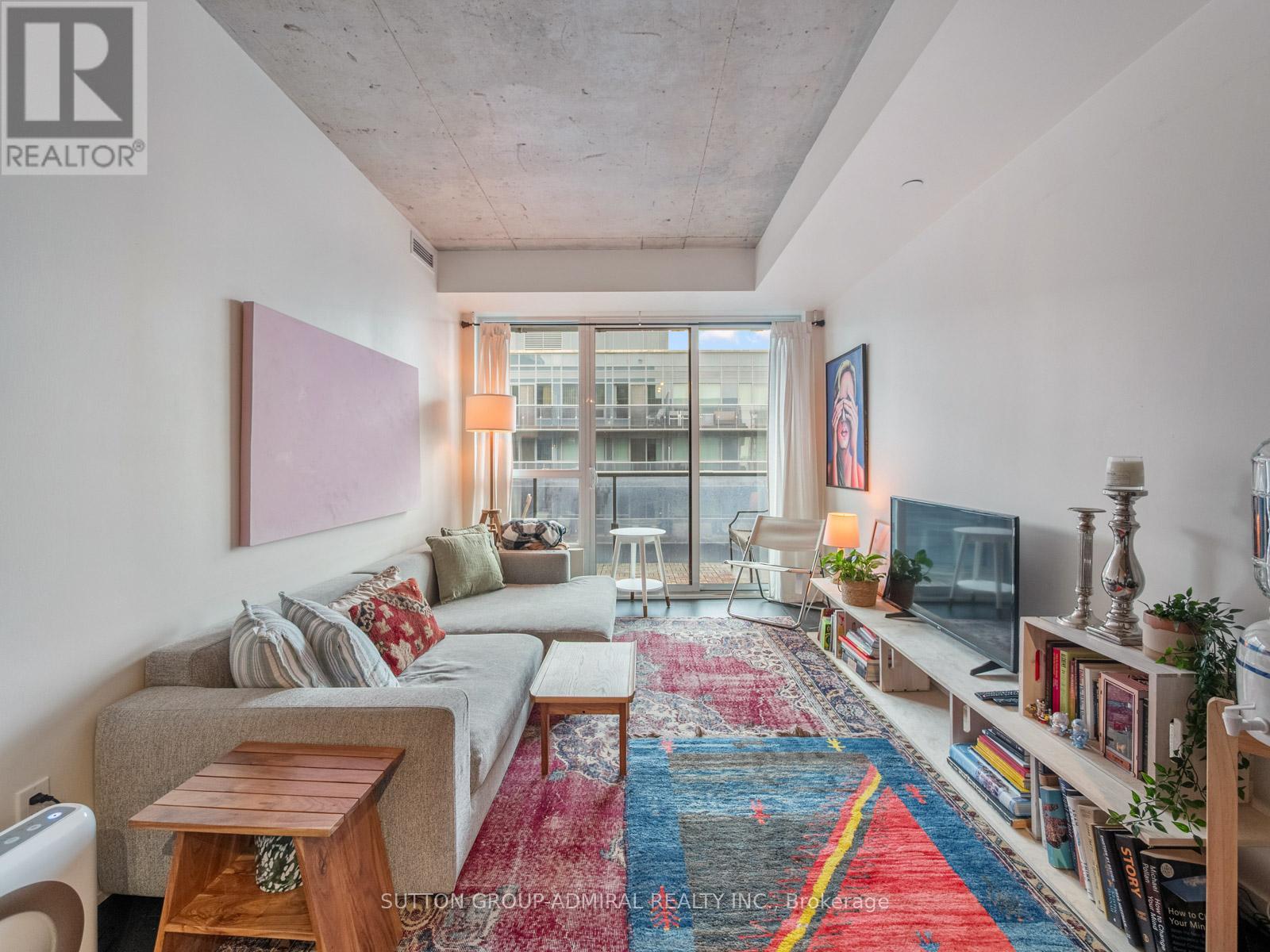 Lph31 - 1030 King Street W, Toronto, Ontario  M6K 0B4 - Photo 14 - C12913168