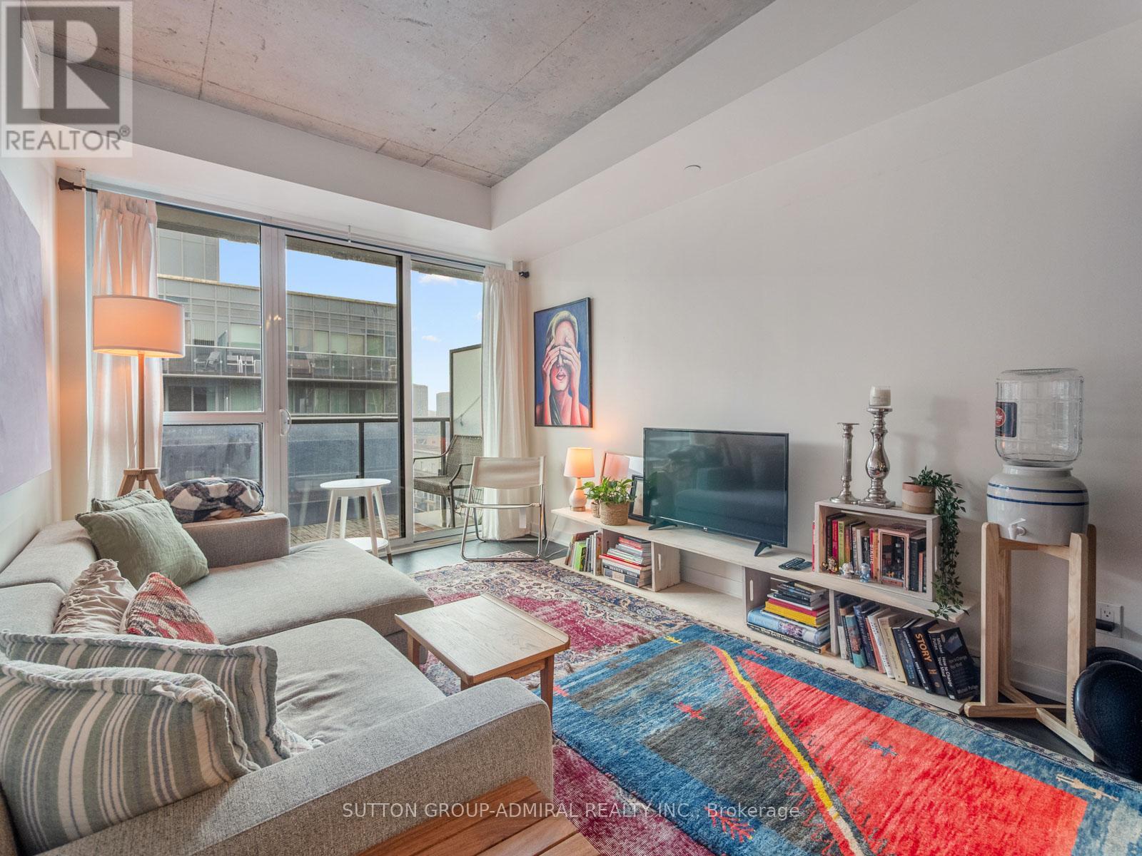 Lph31 - 1030 King Street W, Toronto, Ontario  M6K 0B4 - Photo 15 - C12913168