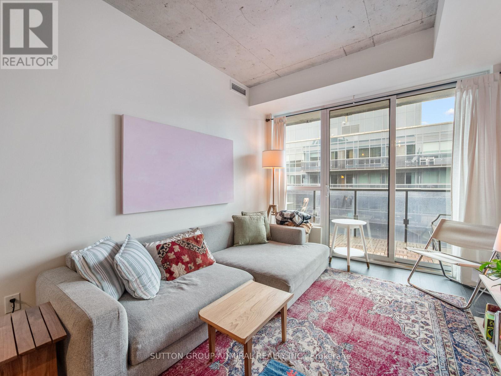 Lph31 - 1030 King Street W, Toronto, Ontario  M6K 0B4 - Photo 16 - C12913168