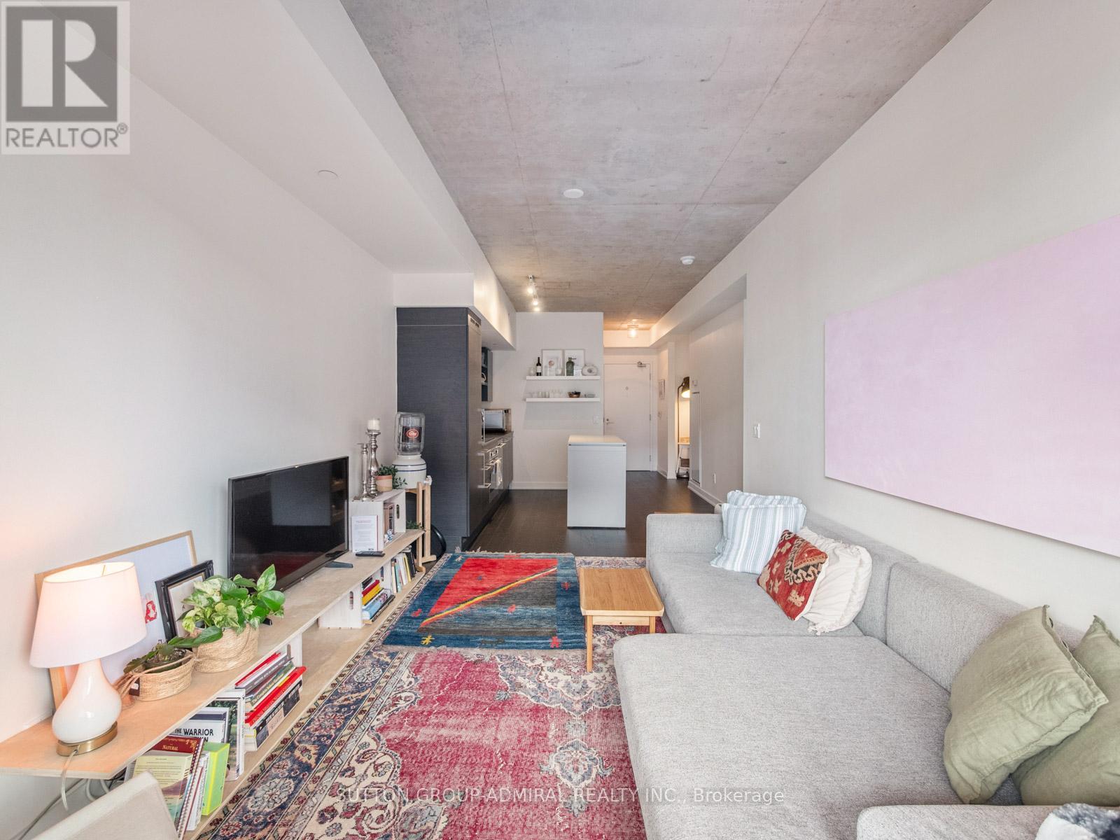 Lph31 - 1030 King Street W, Toronto, Ontario  M6K 0B4 - Photo 18 - C12913168