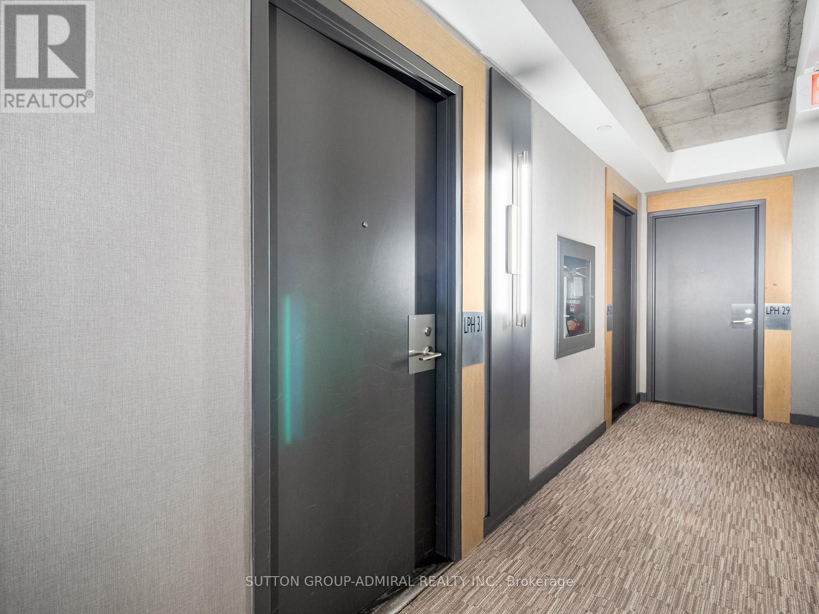 Lph31 - 1030 King Street W, Toronto, Ontario  M6K 0B4 - Photo 30 - C12913168