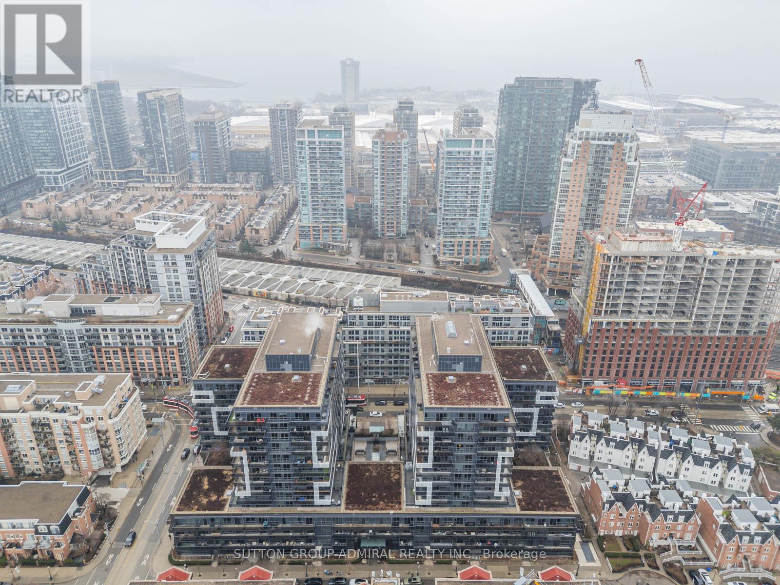 Lph31 - 1030 King Street W, Toronto, Ontario  M6K 0B4 - Photo 46 - C12913168