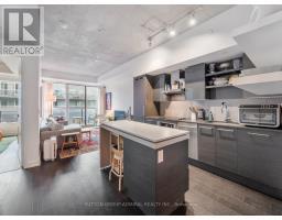 LPH31 - 1030 KING STREET W, Toronto, Ontario