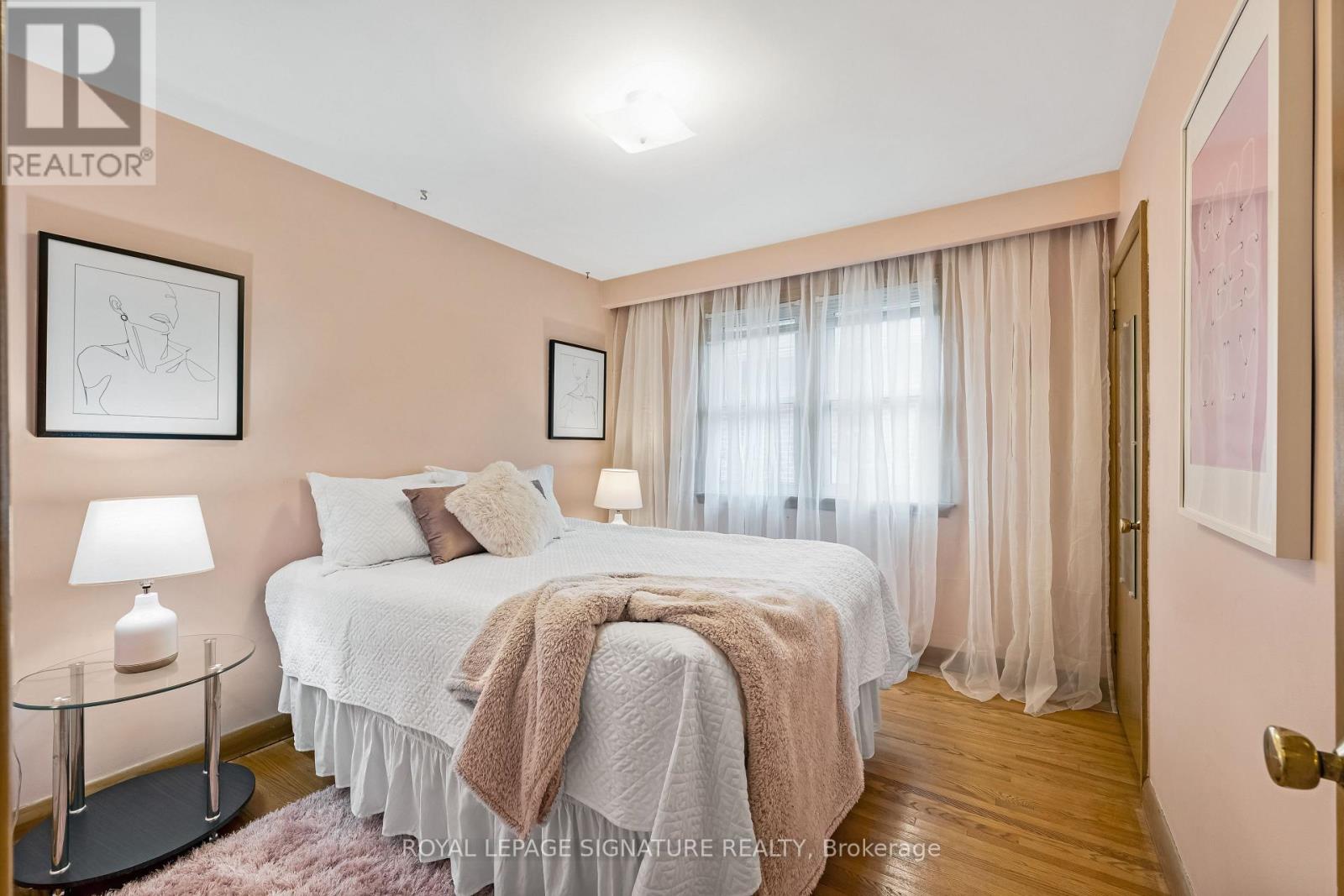 186 Burbank Drive, Toronto, Ontario  M2K 1P4 - Photo 18 - C12913178