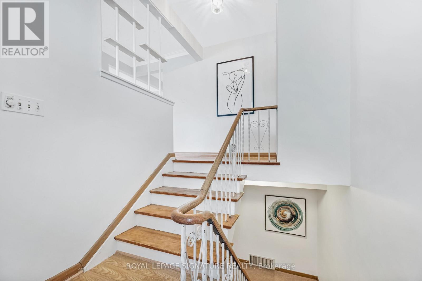 186 Burbank Drive, Toronto, Ontario  M2K 1P4 - Photo 21 - C12913178