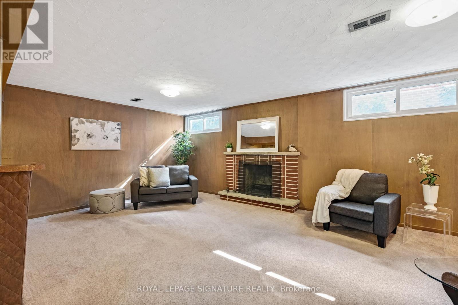 186 Burbank Drive, Toronto, Ontario  M2K 1P4 - Photo 25 - C12913178