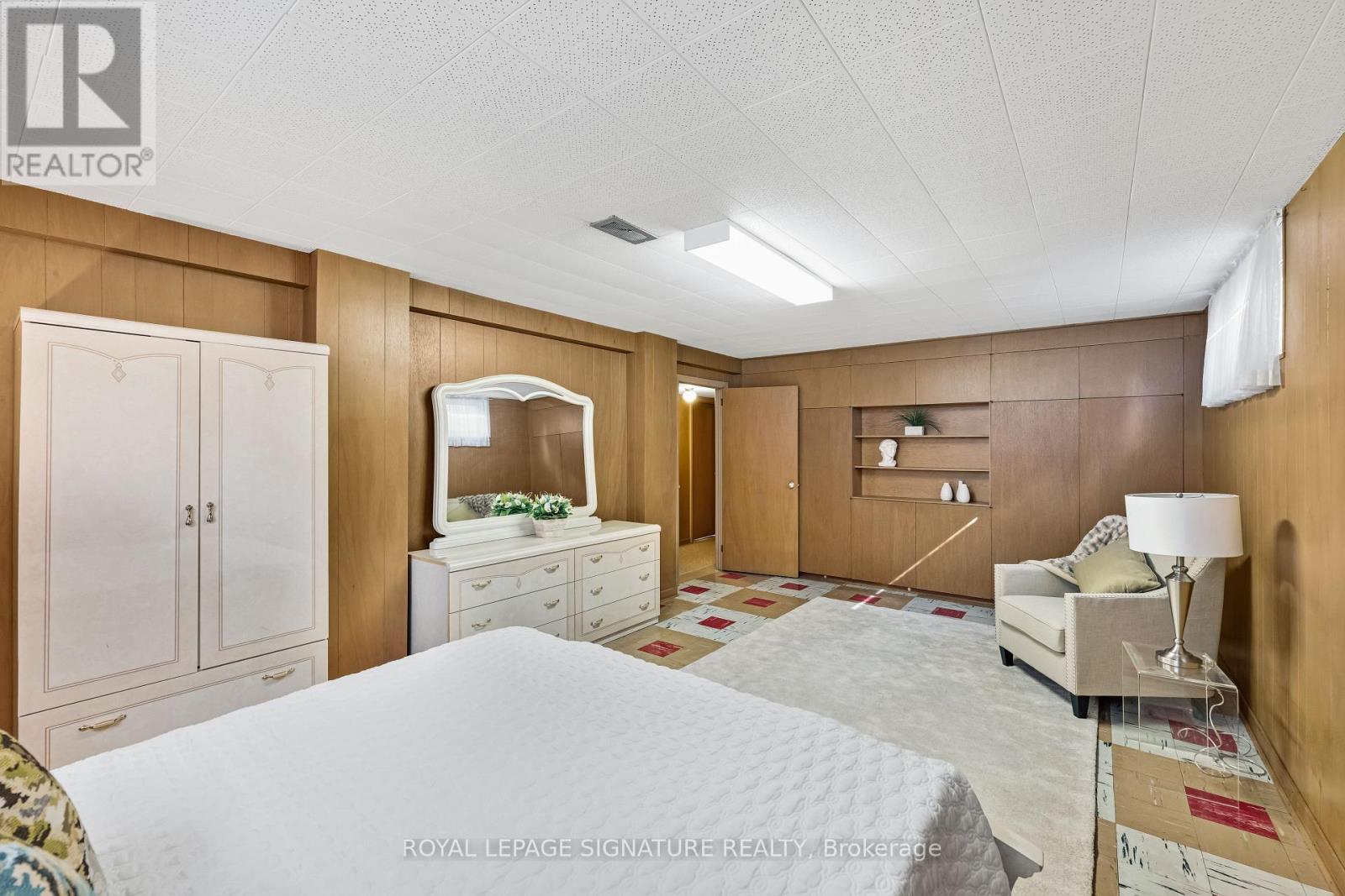 186 Burbank Drive, Toronto, Ontario  M2K 1P4 - Photo 27 - C12913178