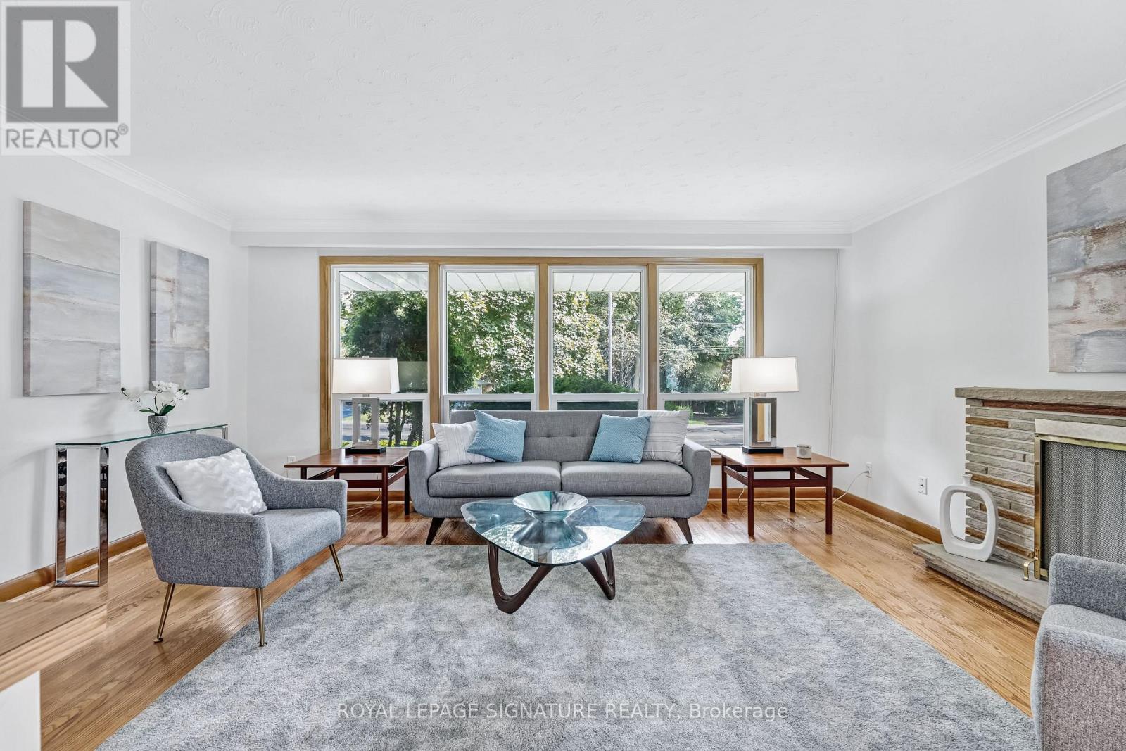 186 Burbank Drive, Toronto, Ontario  M2K 1P4 - Photo 3 - C12913178