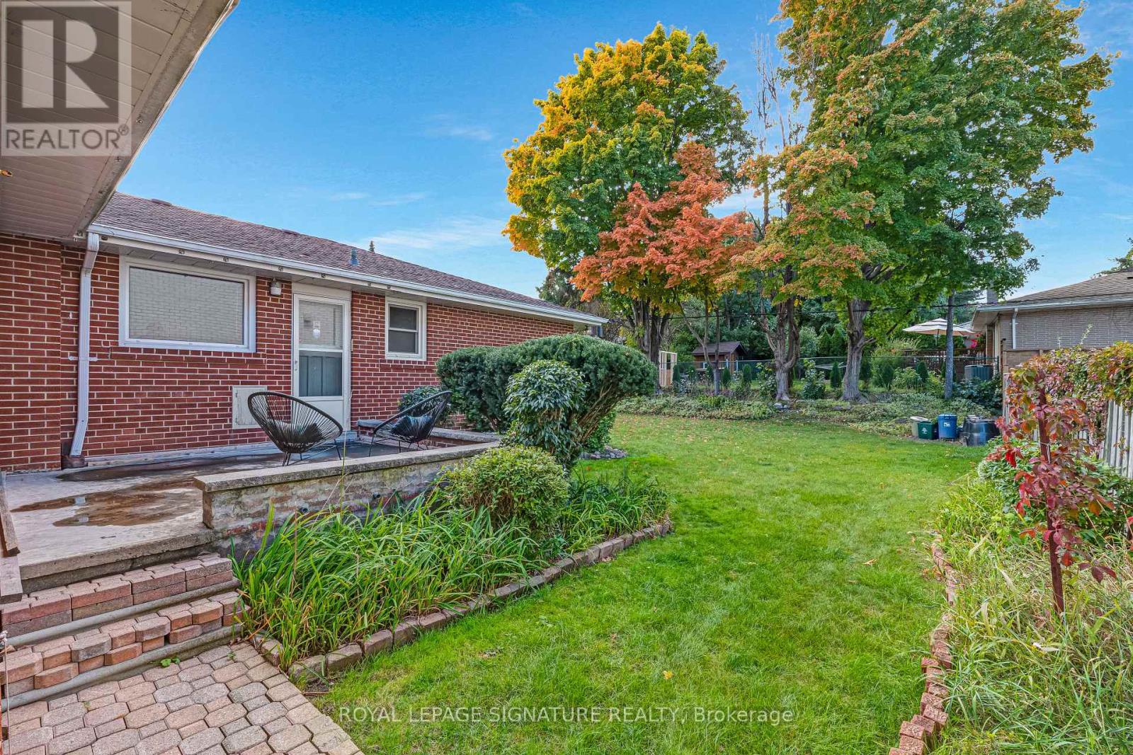 186 Burbank Drive, Toronto, Ontario  M2K 1P4 - Photo 31 - C12913178