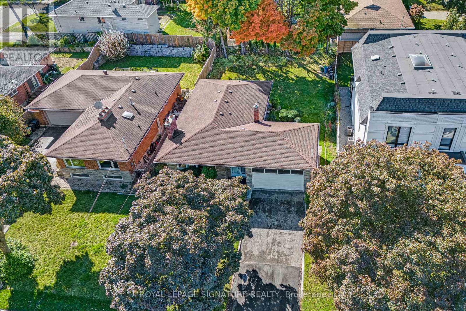 186 Burbank Drive, Toronto, Ontario  M2K 1P4 - Photo 36 - C12913178