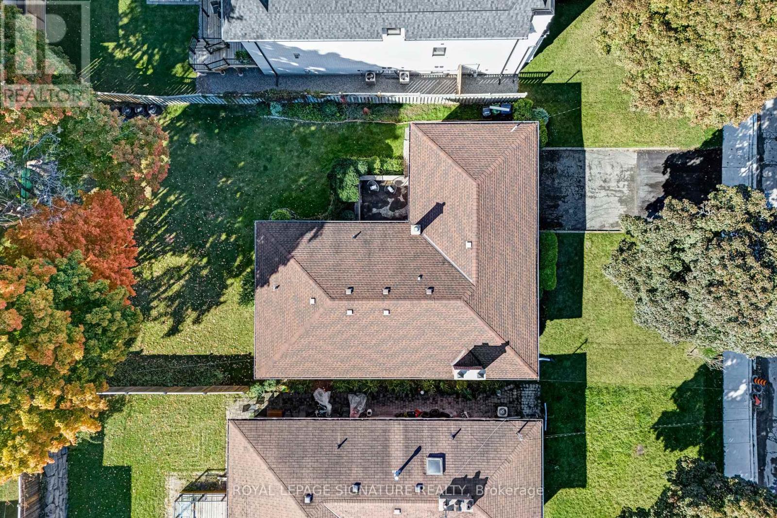 186 Burbank Drive, Toronto, Ontario  M2K 1P4 - Photo 37 - C12913178