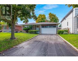 186 BURBANK DRIVE, Toronto, Ontario