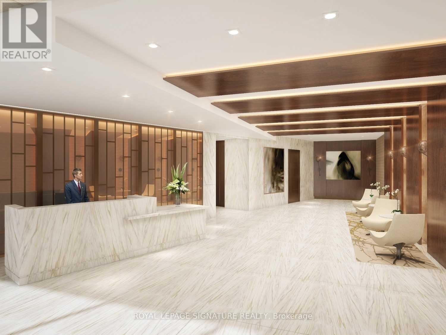 622 - 15 Queens Quay E, Toronto, Ontario  M5E 0C5 - Photo 2 - C12913188