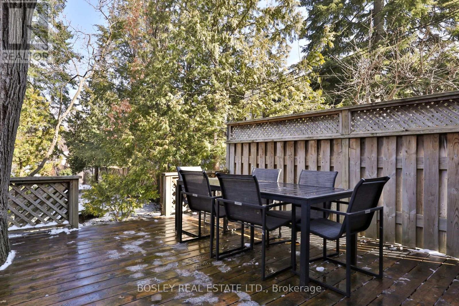 588 Merton Street, Toronto, Ontario  M4S 1B3 - Photo 16 - C12913190