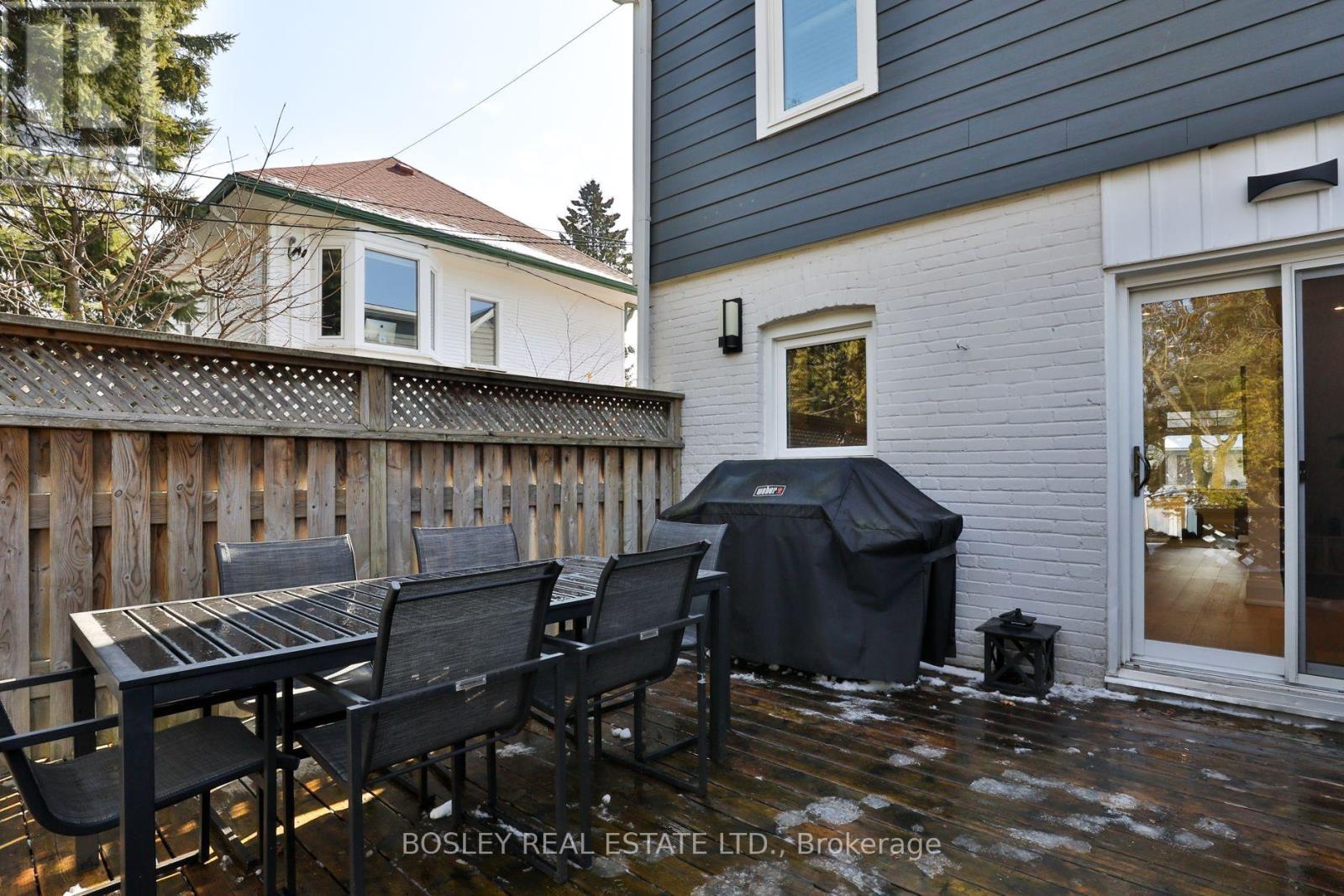 588 Merton Street, Toronto, Ontario  M4S 1B3 - Photo 17 - C12913190