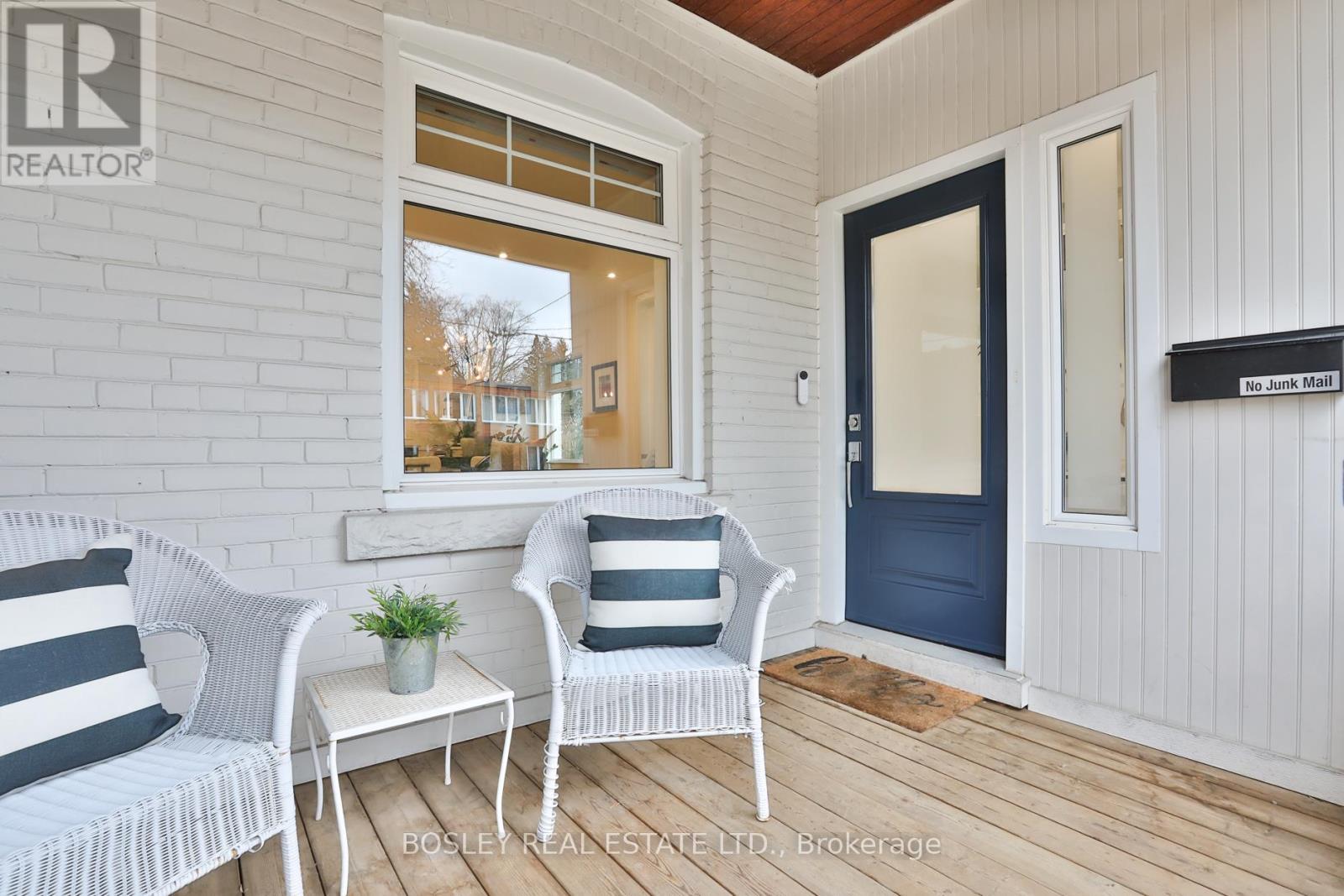 588 Merton Street, Toronto, Ontario  M4S 1B3 - Photo 2 - C12913190