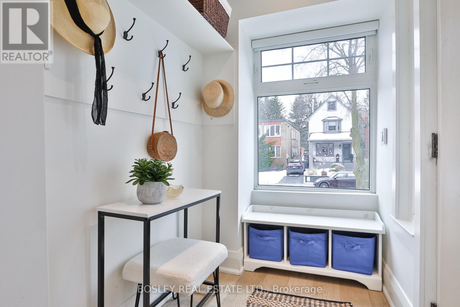 588 Merton Street, Toronto, Ontario  M4S 1B3 - Photo 3 - C12913190