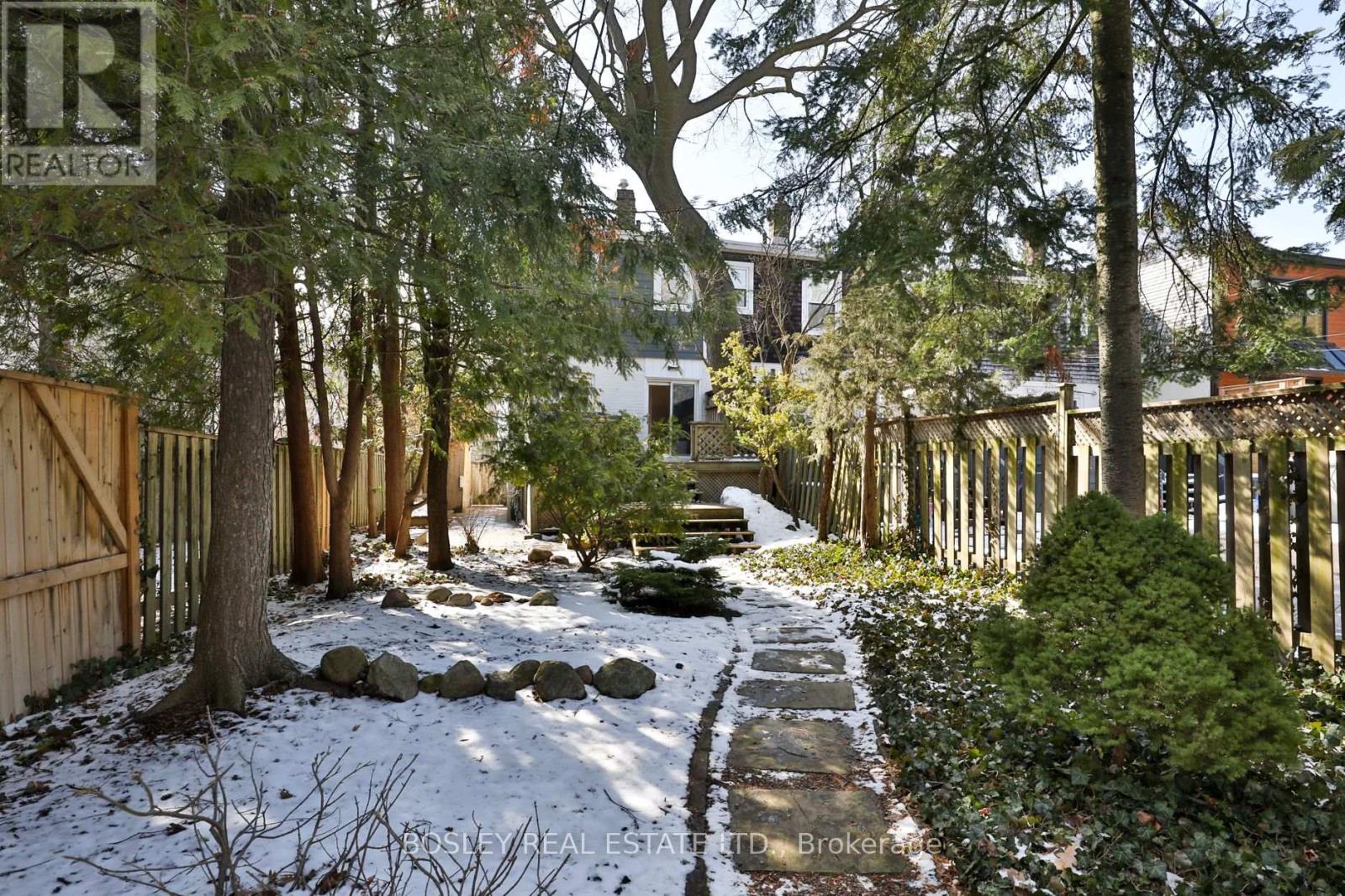 588 Merton Street, Toronto, Ontario  M4S 1B3 - Photo 35 - C12913190