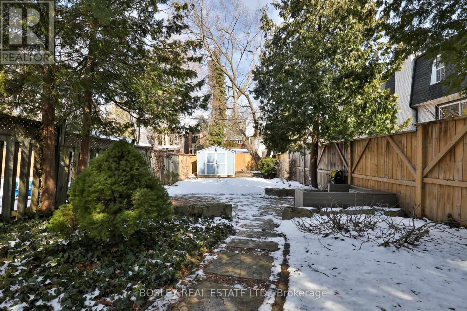 588 Merton Street, Toronto, Ontario  M4S 1B3 - Photo 37 - C12913190