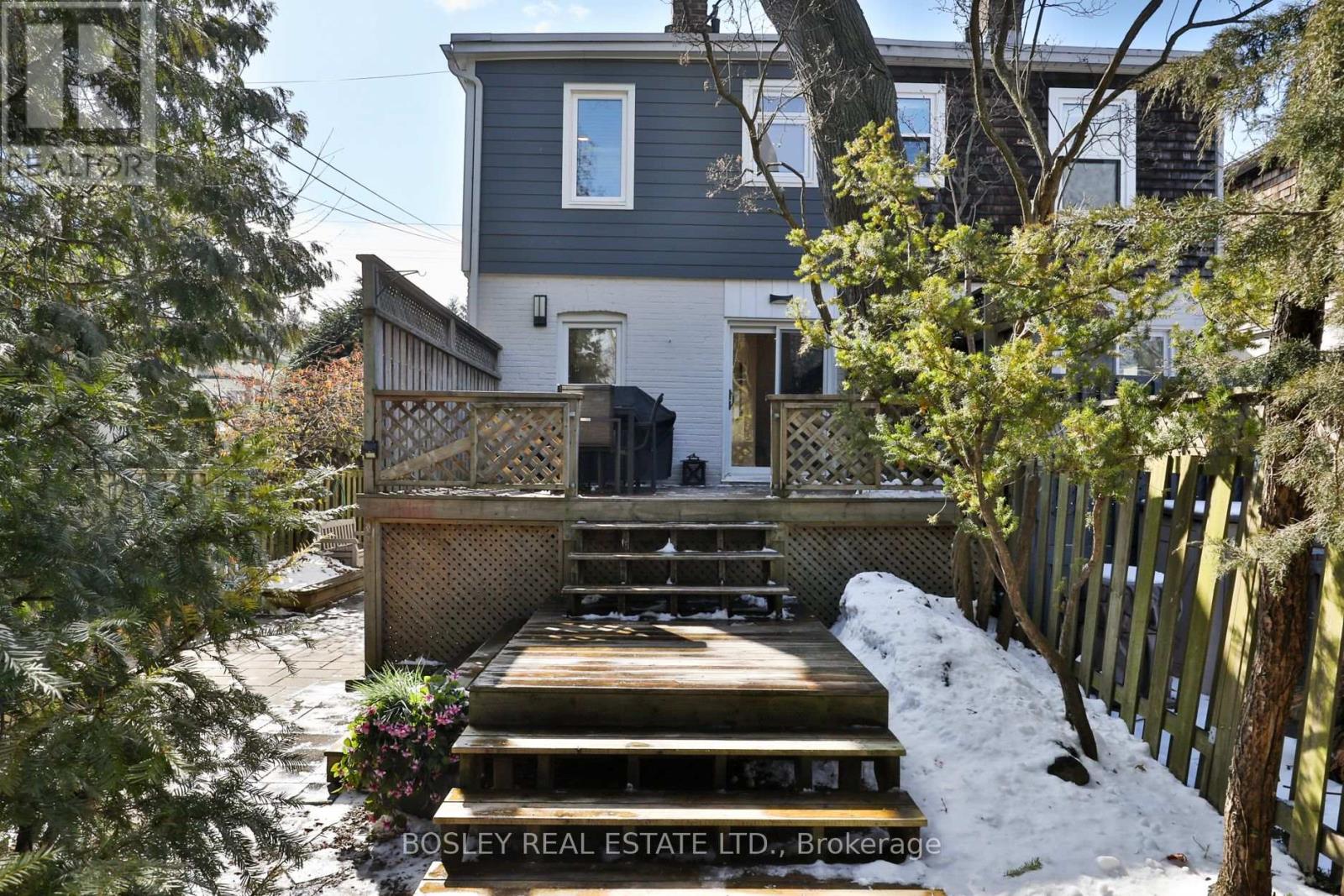 588 Merton Street, Toronto, Ontario  M4S 1B3 - Photo 38 - C12913190