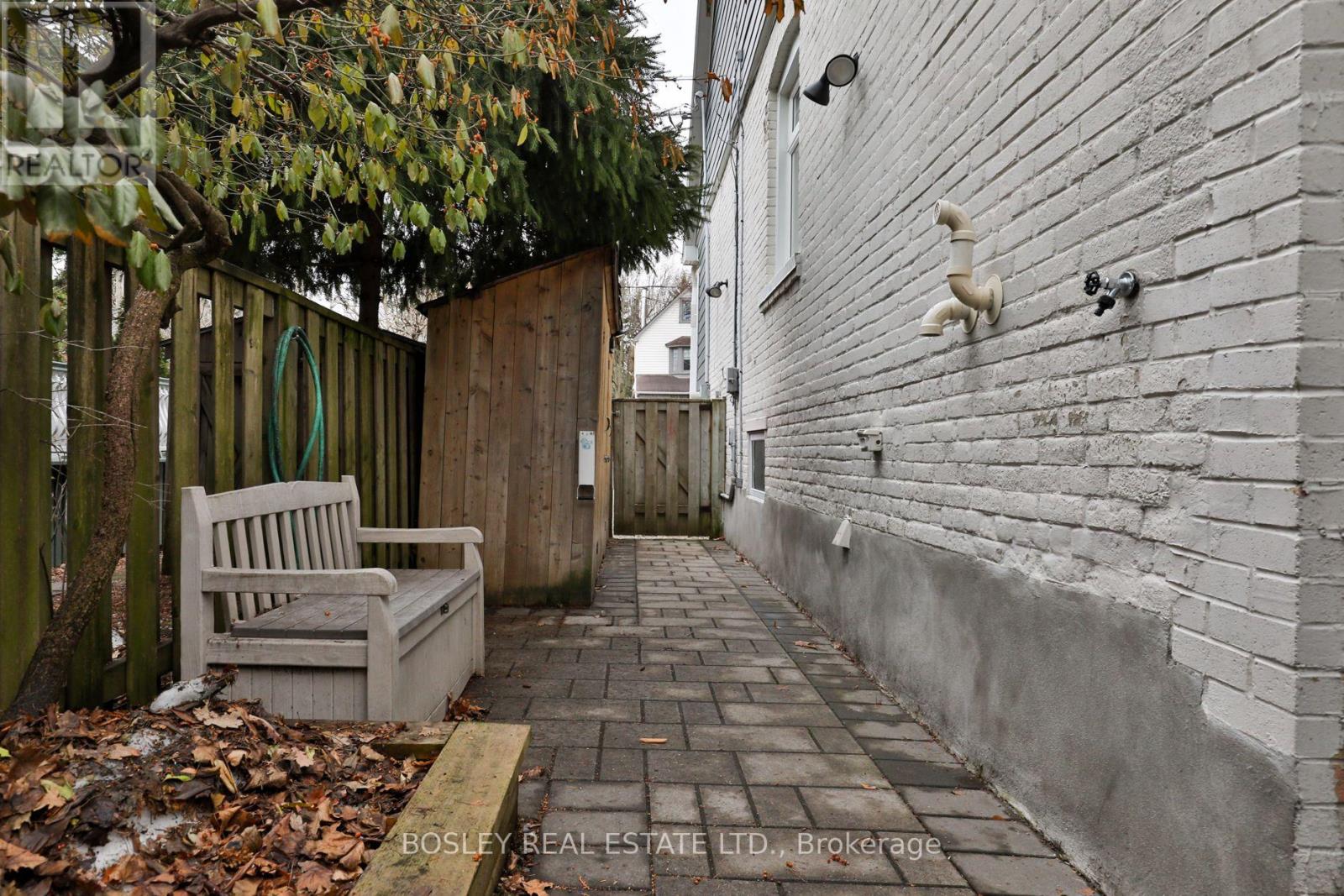 588 Merton Street, Toronto, Ontario  M4S 1B3 - Photo 40 - C12913190