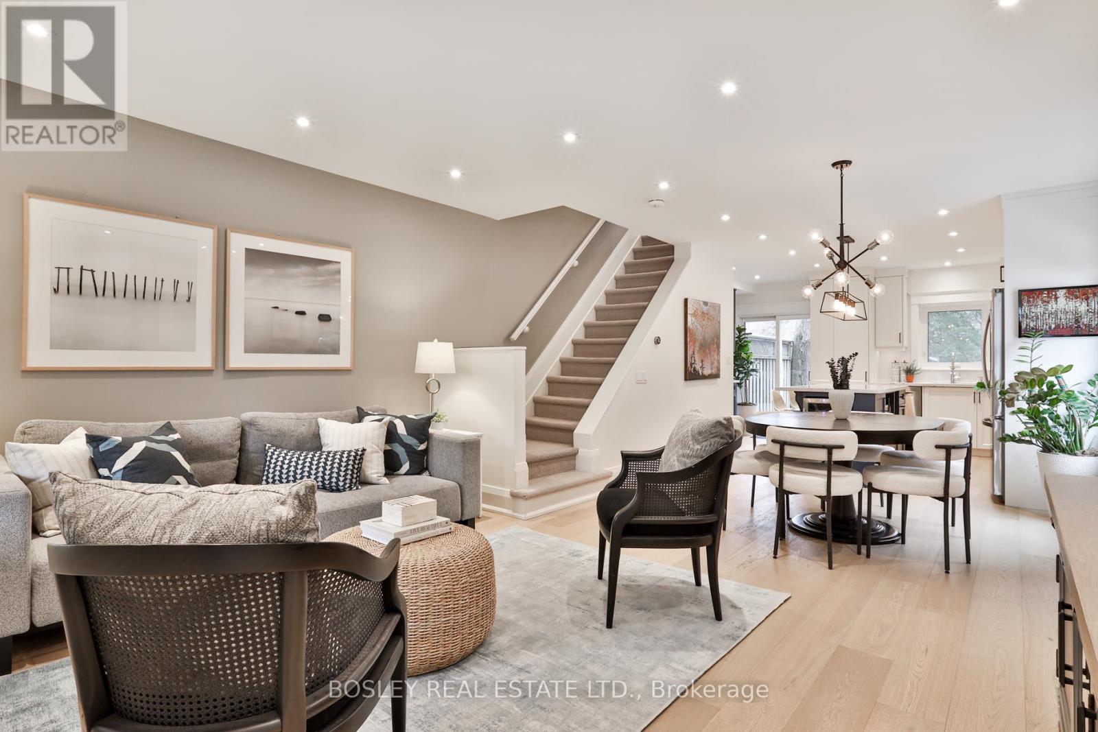 588 Merton Street, Toronto, Ontario  M4S 1B3 - Photo 7 - C12913190