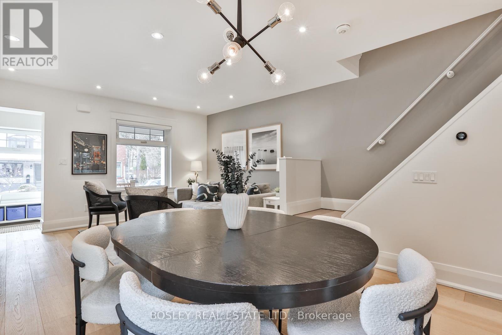 588 Merton Street, Toronto, Ontario  M4S 1B3 - Photo 8 - C12913190