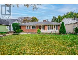 962 MOHAWK STREET, Oshawa, Ontario