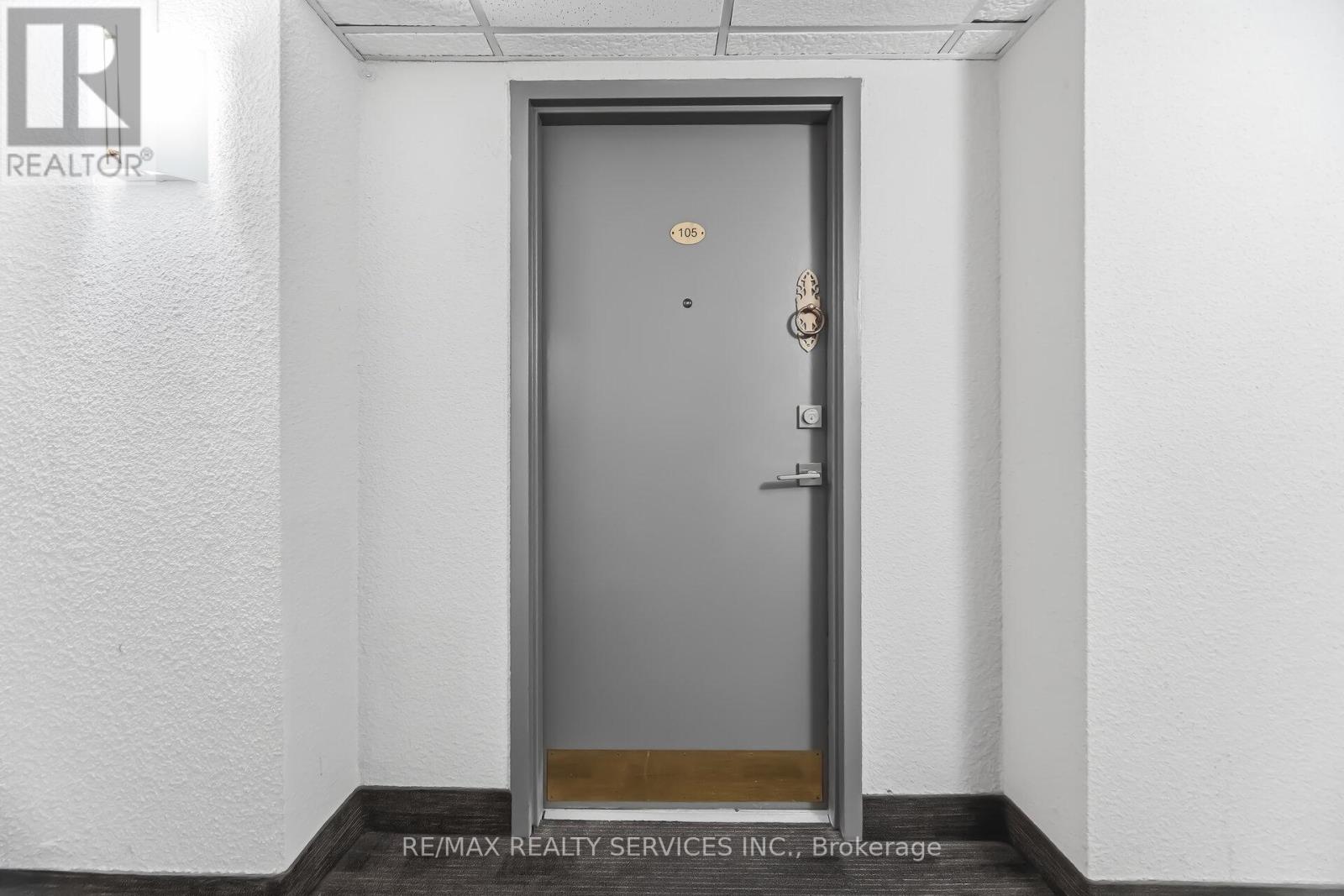 105 - 580 Mary Street E, Whitby, Ontario  L1N 2R3 - Photo 5 - E12913162