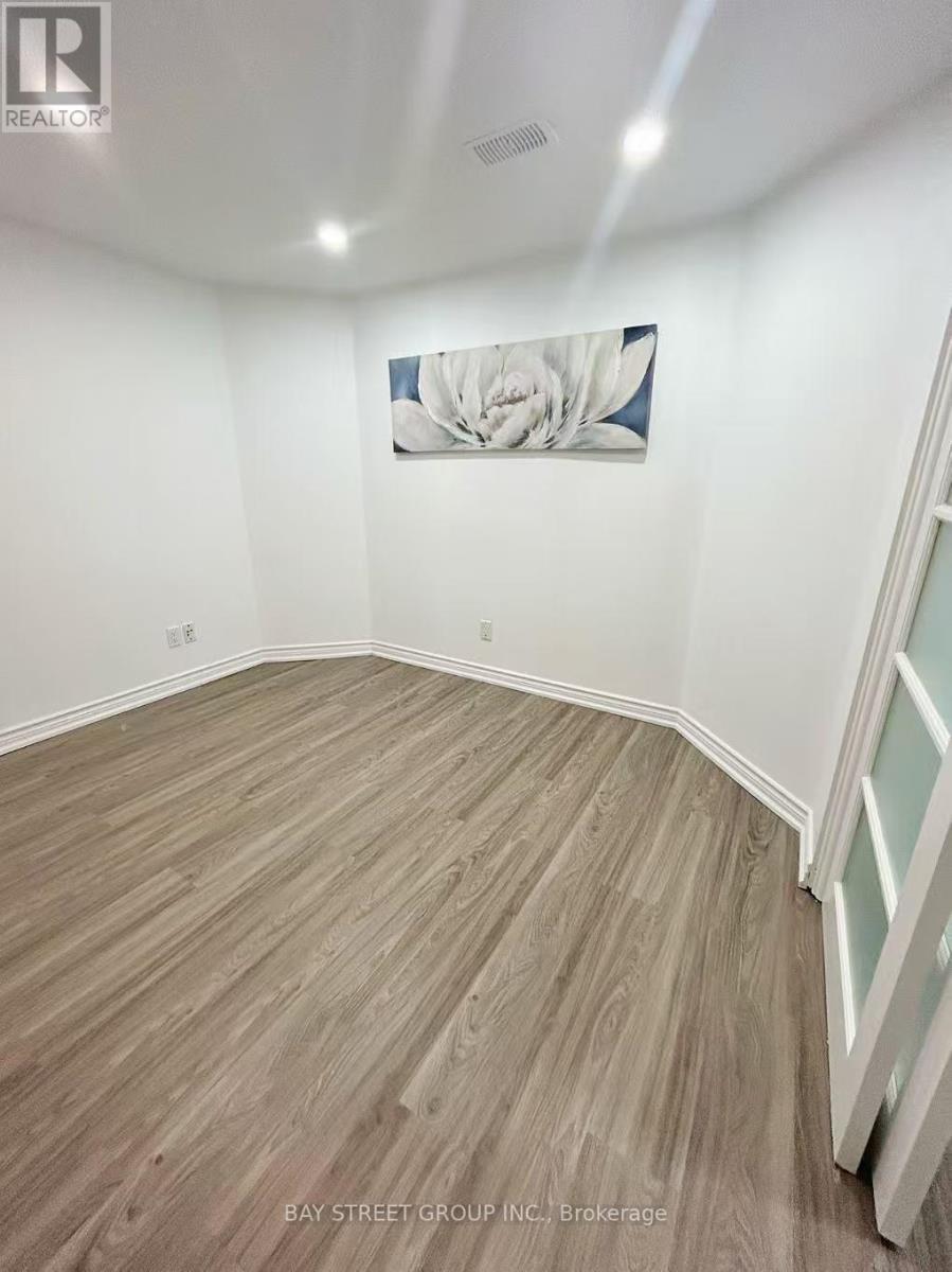 BASEMENT - 255 STONEBRIDGE DRIVE, Markham, Ontario