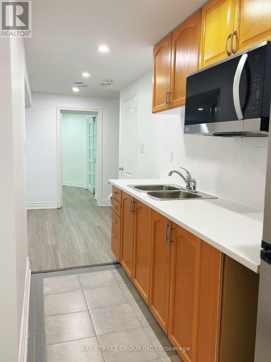 Basement - 255 Stonebridge Drive, Markham, Ontario  L6C 3A7 - Photo 3 - N12913074