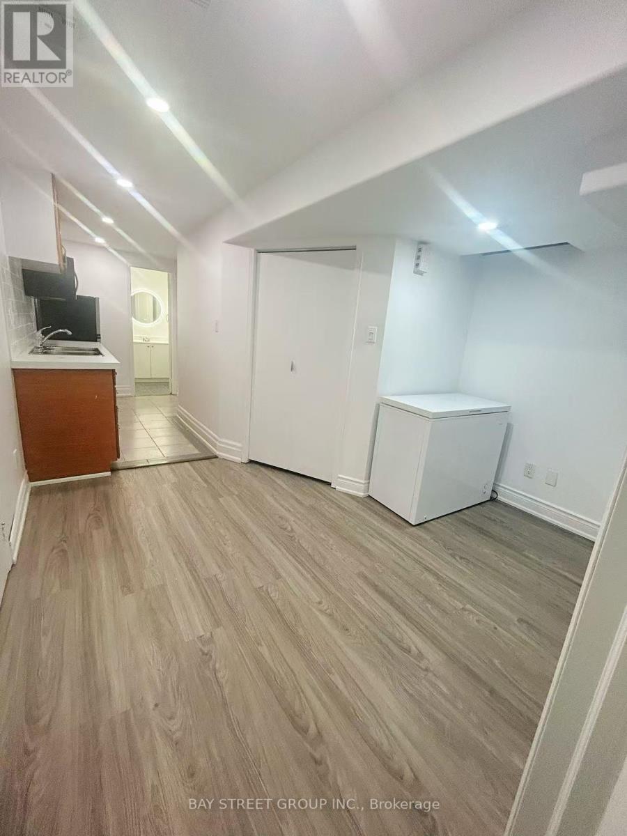 Basement - 255 Stonebridge Drive, Markham, Ontario  L6C 3A7 - Photo 4 - N12913074