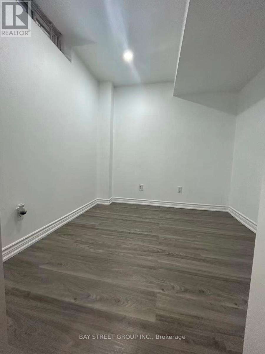 Basement - 255 Stonebridge Drive, Markham, Ontario  L6C 3A7 - Photo 5 - N12913074