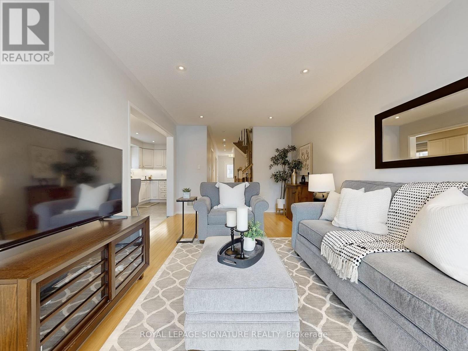 24 Stockport Road, Markham, Ontario  L6B 0R4 - Photo 11 - N12913146