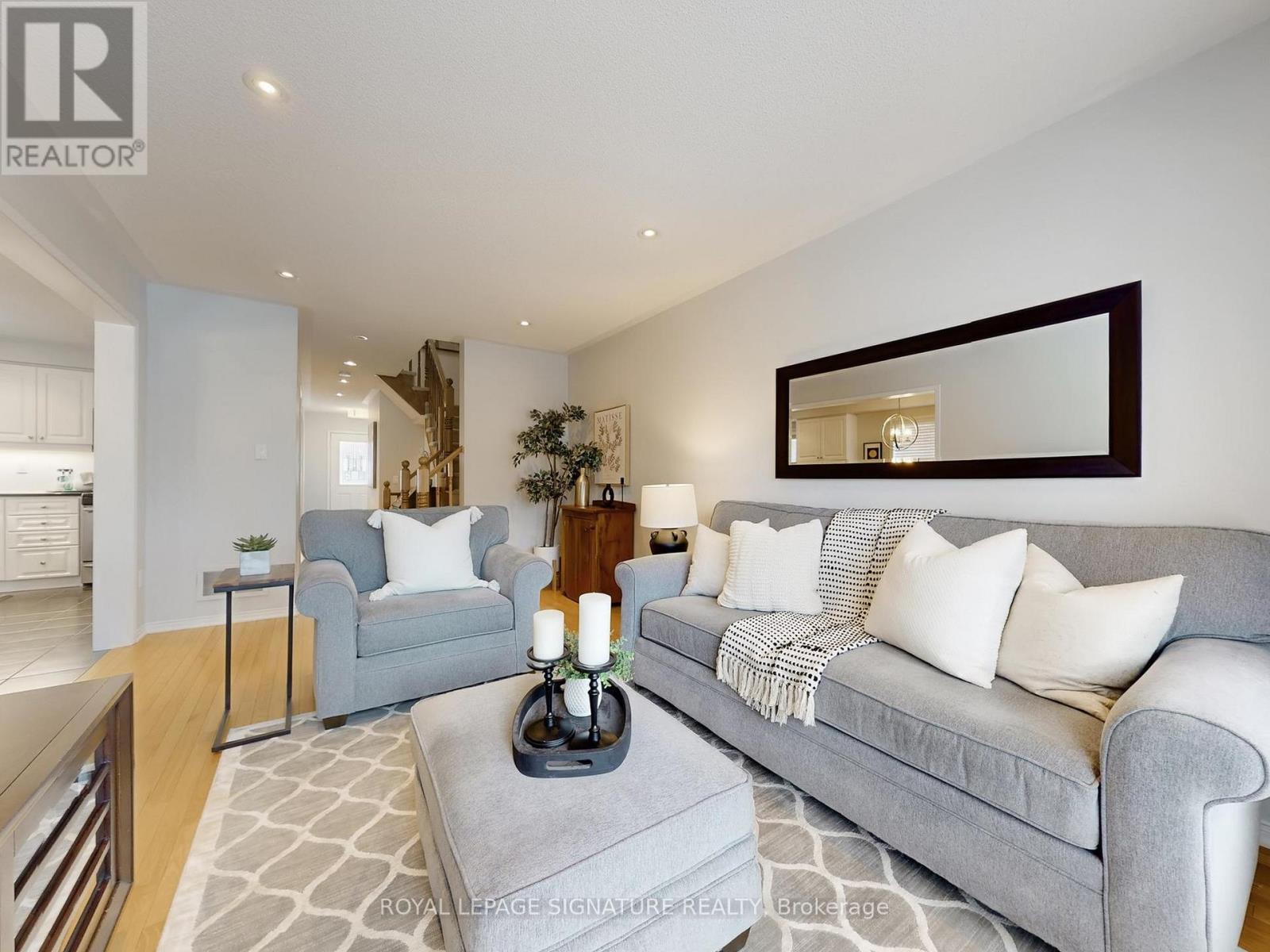 24 Stockport Road, Markham, Ontario  L6B 0R4 - Photo 12 - N12913146