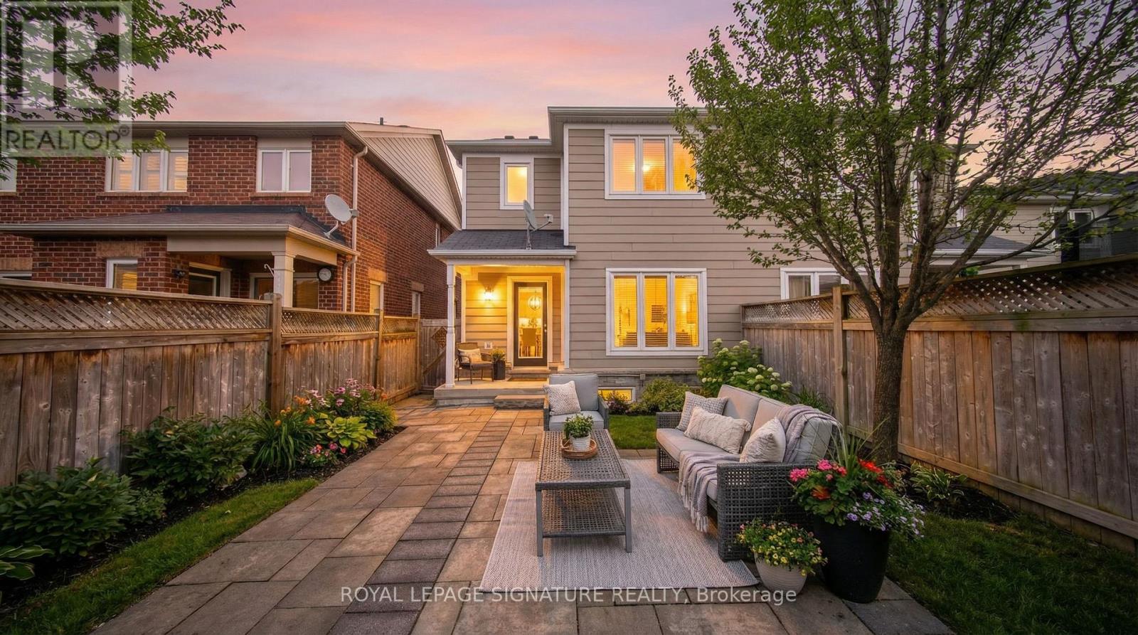 24 Stockport Road, Markham, Ontario  L6B 0R4 - Photo 2 - N12913146