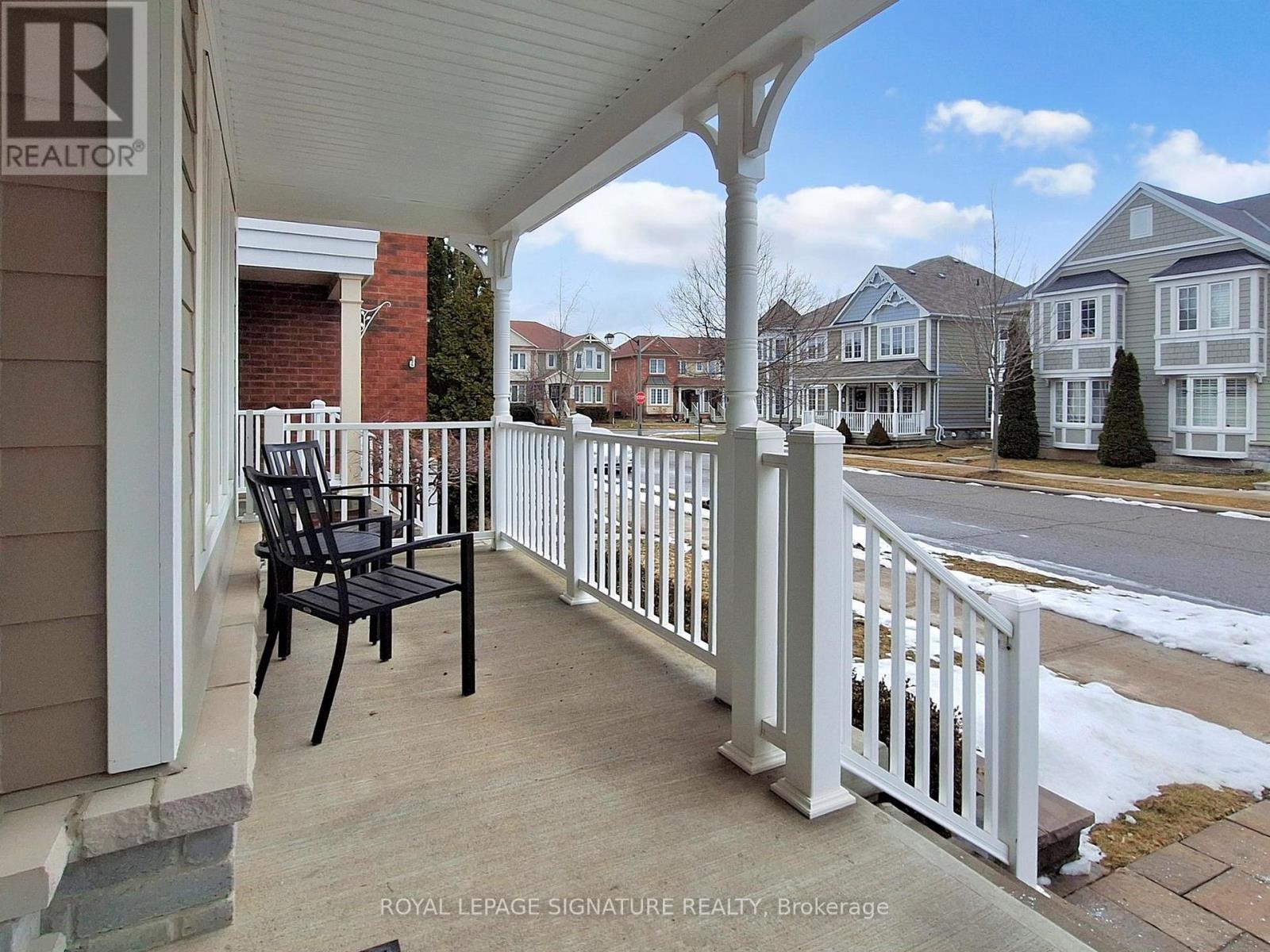 24 Stockport Road, Markham, Ontario  L6B 0R4 - Photo 4 - N12913146