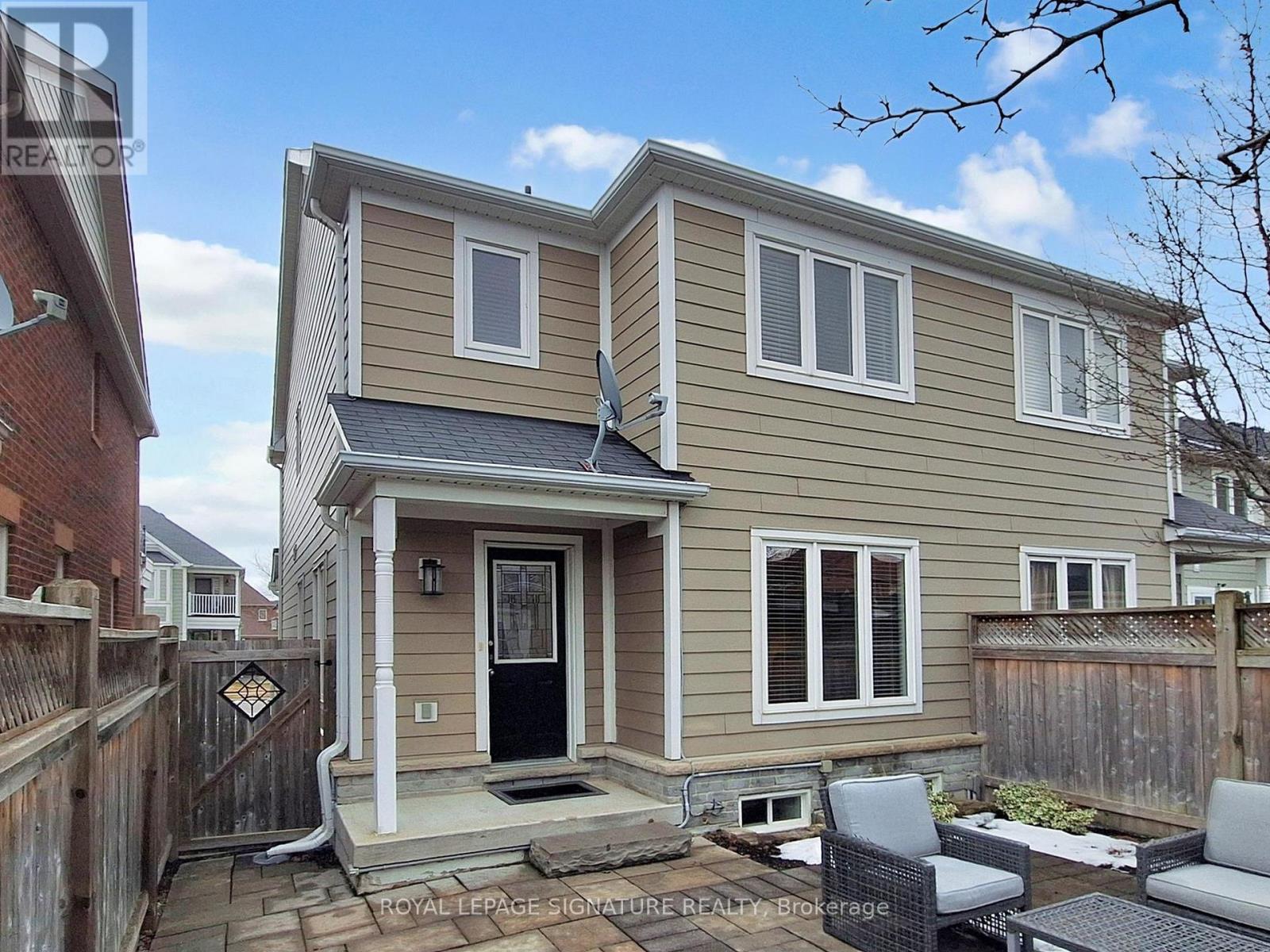 24 Stockport Road, Markham, Ontario  L6B 0R4 - Photo 40 - N12913146