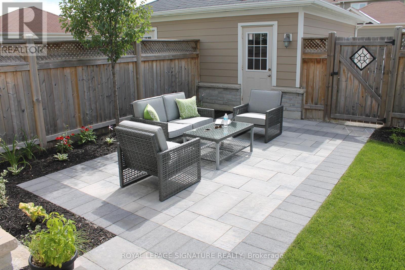 24 Stockport Road, Markham, Ontario  L6B 0R4 - Photo 41 - N12913146