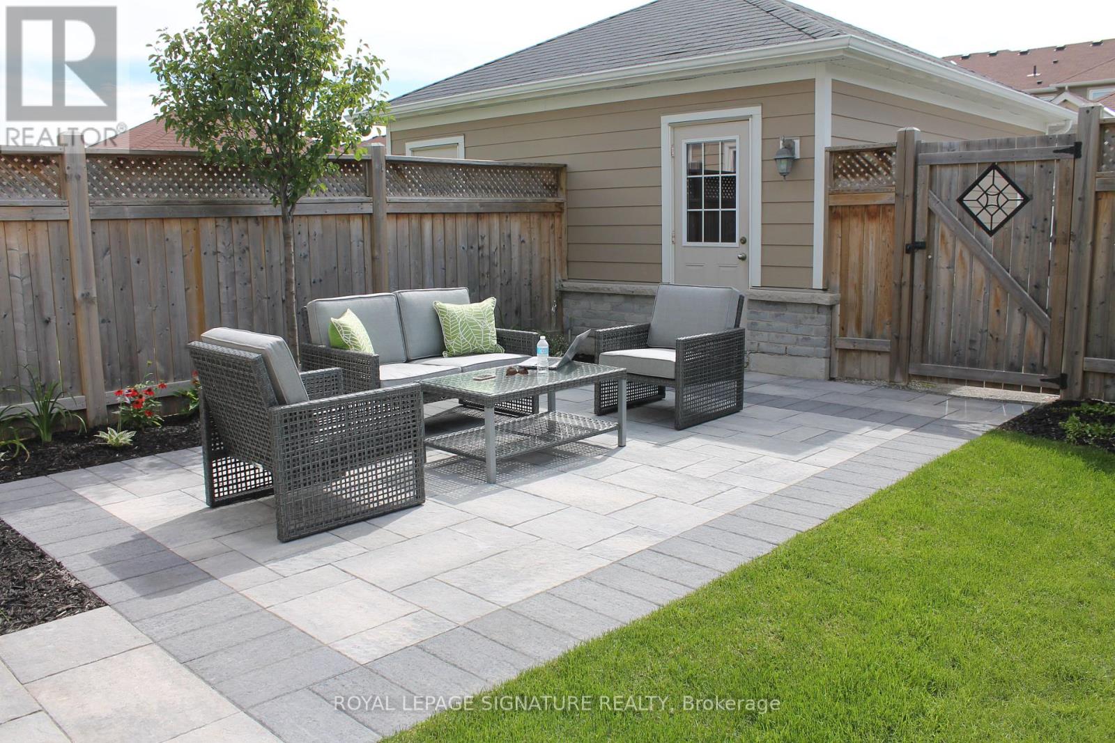 24 Stockport Road, Markham, Ontario  L6B 0R4 - Photo 42 - N12913146