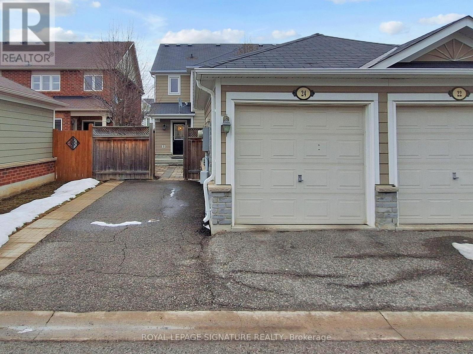 24 Stockport Road, Markham, Ontario  L6B 0R4 - Photo 44 - N12913146