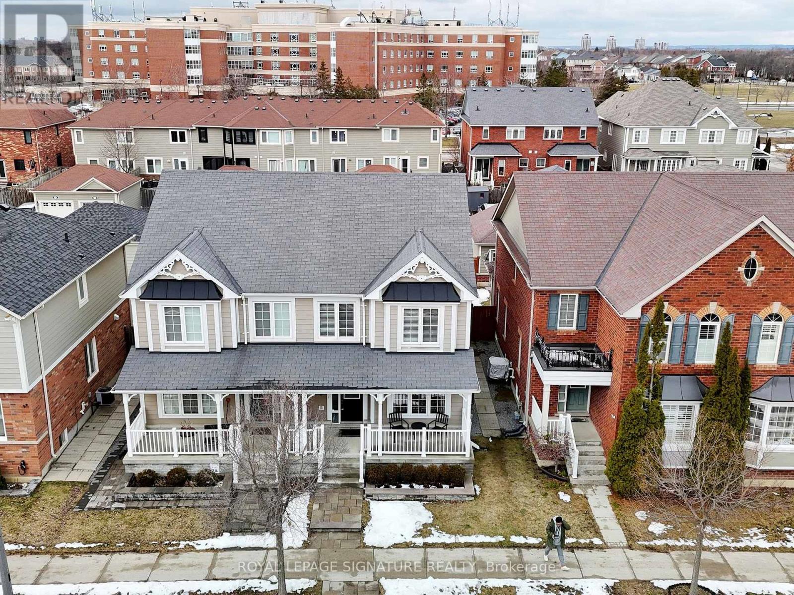 24 Stockport Road, Markham, Ontario  L6B 0R4 - Photo 45 - N12913146