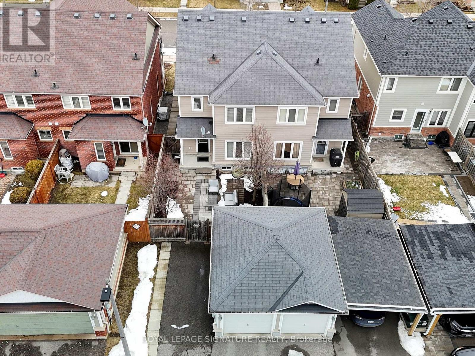 24 Stockport Road, Markham, Ontario  L6B 0R4 - Photo 46 - N12913146